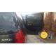 Zasłonki / roletki / osłony przeciwsłoneczne dedykowane do Peugeot 307 SW / Kombi (2001-2008)