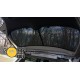 Zasłonki / roletki / osłony przeciwsłoneczne dedykowane do Peugeot 307 Hatchback 5 drzwi (2001-2008)