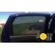 Zasłonki / roletki / osłony / osłonki przeciwsłoneczne dedykowane / pod wymiar / do Fiata 500L od 2012-