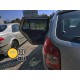 Zasłonki / roletki / osłony przeciwsłoneczne dedykowane do RENAULT LAGUNA 2 KOMBI 2001-2007