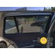 Zasłonki / roletki / osłony przeciwsłoneczne dedykowane do RENAULT LAGUNA 2 KOMBI 2001-2007