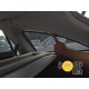 Zasłonki / roletki / osłony przeciwsłoneczne dedykowane do RENAULT LAGUNA 2 KOMBI 2001-2007