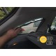 Zasłonki / roletki / osłony przeciwsłoneczne dedykowane do RENAULT LAGUNA 2 KOMBI 2001-2007