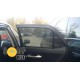 Zasłonki / roletki / osłony przeciwsłoneczne dedykowane do Toyota Auris I KPL (2006-2013)