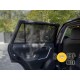 Zasłonki / roletki / osłony przeciwsłoneczne dedykowane do Toyota RAV4 (2018-)
