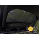Zasłonki / roletki / osłony przeciwsłoneczne dedykowane do Toyota RAV4 (2018-)