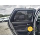 Zasłonki / roletki / osłony przeciwsłoneczne dedykowane do Peugeot 308 SW Kombi (2013-)