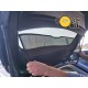 Zasłonki / roletki / osłony przeciwsłoneczne dedykowane do Peugeot 308 SW Kombi (2013-)
