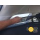 Zasłonki / roletki / osłony przeciwsłoneczne dedykowane do Peugeot 308 SW Kombi (2013-)