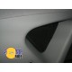 Zasłonki  do Hyundai I30 (2007-2012