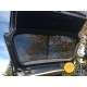 Zasłonki / roletki / osłony przeciwsłoneczne dedykowane do Audi A6 AVANT C5 1997-2006