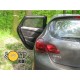 Zasłonki / roletki / osłony przeciwsłoneczne dedykowane do Opel Astra J Hatchback (2009-2019)