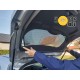 Zasłonki / zasłony / rolety / roletki / osłony / osłonki przeciwsłoneczne dedykowane / pod wymiar / do Ford Focus III Kombi