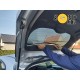 Zasłonki / zasłony / rolety / roletki / osłony / osłonki przeciwsłoneczne dedykowane / pod wymiar / do Ford Focus III Kombi