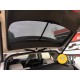 Zasłonki / roletki / osłony przeciwsłoneczne dedykowane do VW Volkswagen T-Roc (2017-)