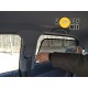 Zasłonki / roletki / osłony przeciwsłoneczne dedykowane do Audi A3 8L (1996-2003) 3 drzwiowy