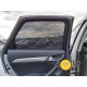 Zasłonki / roletki / osłony przeciwsłoneczne dedykowane do Audi Q3 I (2011-2018)