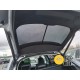 Zasłonki / roletki / osłony przeciwsłoneczne dedykowane do Audi Q3 I (2011-2018)