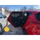 Zasłonki / roletki / osłony przeciwsłoneczne dedykowane do Ford Fiesta VII (2017-)
