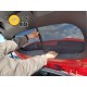 Zasłonki / roletki / osłony przeciwsłoneczne dedykowane do Ford Fiesta VII (2017-)