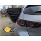 Zasłonki / roletki / osłony przeciwsłoneczne dedykowane do Mazda 3 IV Hatchback (2019-)