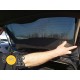 Zasłonki / roletki / osłony przeciwsłoneczne dedykowane do VOLVO V50 (2004-2012)