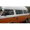 Zasłonki SolarCamp do VW Volkswagen T3 (1979-2002)