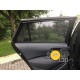 Zasłonki / roletki / osłony przeciwsłoneczne dedykowane do Toyota Corolla XII Kombi od 2018-
