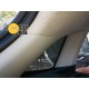 Zasłonki / roletki / osłony przeciwsłoneczne dedykowane do Skoda Scala od 2019r