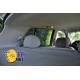 Zasłonki / roletki / osłony przeciwsłoneczne dedykowane do VW Volkswagen Golf 4 (5 Drzwi) (1997-2006)