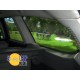 Zasłonki / roletki / osłony / osłonki przeciwsłoneczne dedykowane / pod wymiar / do Ford Focus II Kombi (2004-2011)