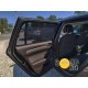 Zasłonki / roletki / osłony przeciwsłoneczne dedykowane do VW Volkswagen Passat B8 Kombi (2014-)
