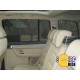 Zasłonki / roletki / osłony przeciwsłoneczne dedykowane do VW Volkswagen Touran (2010-2015)