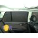 Zasłonki / roletki / osłony przeciwsłoneczne dedykowane do Mercedes-Benz W211 E-Klasa Kombi (2002-2009)