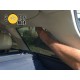 Zasłonki / roletki / osłony przeciwsłoneczne dedykowane do Audi A6 AVANT C5 1997-2006