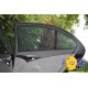 Zasłonki / rolety / roletki / osłony / osłonki przeciwsłoneczne dedykowane / pod wymiar / do Mercedes-Benz W211 Sedan E-Klasa