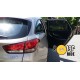 Zasłonki / zasłony / rolety / roletki / osłony / osłonki przeciwsłoneczne dedykowane / pod wymiar / do Hyundai i30 III Kombi 