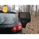 Zasłonki / roletki / osłony przeciwsłoneczne dedykowane do VW Volkswagen Tiguan (2007-2018)
