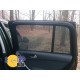 Zasłonki / roletki / osłony przeciwsłoneczne dedykowane do VW Volkswagen Tiguan (2007-2018)