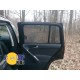 Zasłonki / roletki / osłony przeciwsłoneczne dedykowane do VW Volkswagen Tiguan (2007-2018)