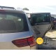 Zasłonki / roletki / osłony przeciwsłoneczne dedykowane do VW Volkswagen Tiguan II (2016-)