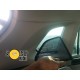 Zasłonki / roletki / osłony przeciwsłoneczne dedykowane do VW Volkswagen Tiguan II (2016-)