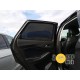Zasłonki / roletki / osłony przeciwsłoneczne dedykowane do Opel Grandland X (2017-)