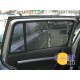 Zasłonki / roletki / osłony przeciwsłoneczne dedykowane do Skoda Octavia II Kombi (2004-2013)