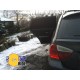 Zasłonki / zasłony / rolety / roletki / osłony / osłonki przeciwsłoneczne dedykowane / pod wymiar / do BMW E91 TOURING