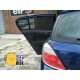 Zasłonki / roletki / osłony przeciwsłoneczne dedykowane do Opel Astra H Hatchback (2004-2014)