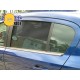 Zasłonki / roletki / osłony przeciwsłoneczne dedykowane do Opel Astra H Hatchback (2004-2014)