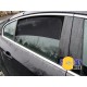 Zasłonki / roletki / osłony przeciwsłoneczne dedykowane do Opel Insignia A Sedan Liftback (2008-2017)