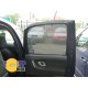 Zasłonki / roletki / osłony przeciwsłoneczne dedykowane do Skoda ROOMSTER (2006-2015)