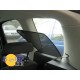 Zasłonki / roletki / osłony przeciwsłoneczne dedykowane do Skoda ROOMSTER (2006-2015)
